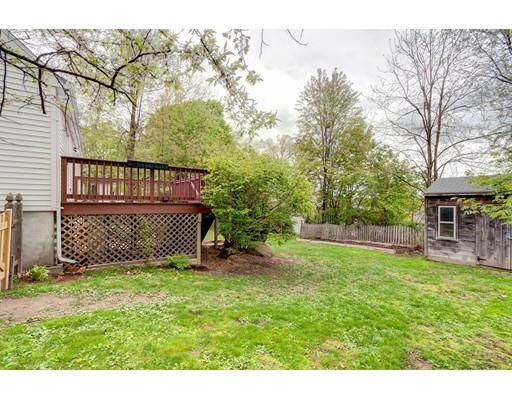 84 Prudential Road Worcester, MA 01606 - Photo 19 of 21 Gallery Image 19