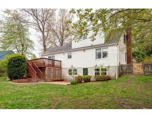 84 Prudential Road Worcester, MA 01606 - Photo 20 of 21 Gallery Image 20