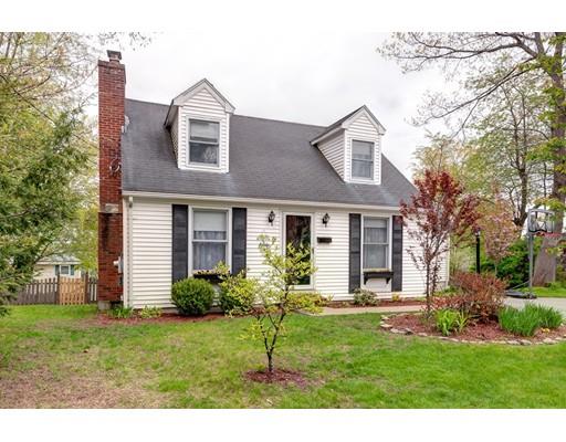 84 Prudential Road Worcester, MA 01606 - Photo 21 of 21 Gallery Image 21