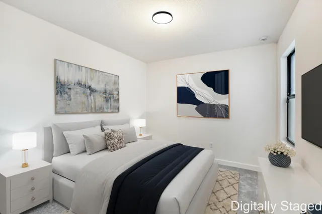 $368,500 | 13422 Southwest Brightside Way, Port St. Lucie, FL 34987