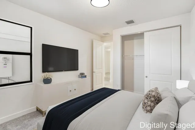 $368,500 | 13422 Southwest Brightside Way, Port St. Lucie, FL 34987