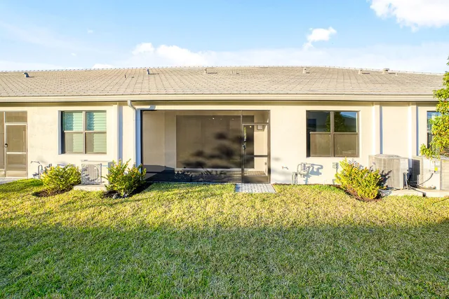 $368,500 | 13422 Southwest Brightside Way, Port St. Lucie, FL 34987