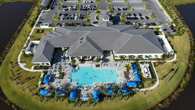 $368,500 | 13422 Southwest Brightside Way, Port St. Lucie, FL 34987