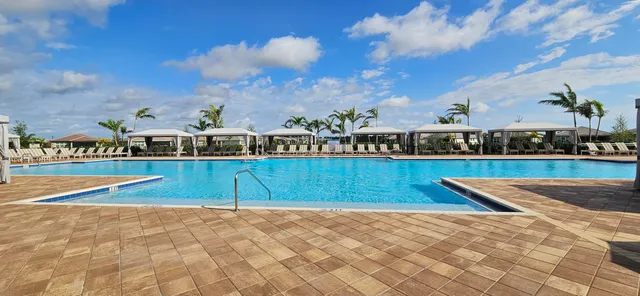 $368,500 | 13422 Southwest Brightside Way, Port St. Lucie, FL 34987