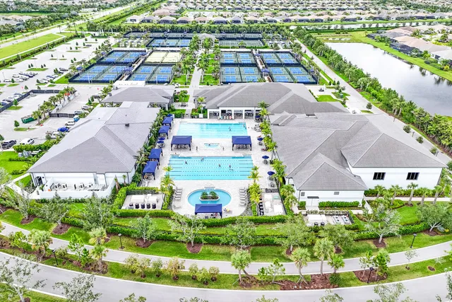 $368,500 | 13422 Southwest Brightside Way, Port St. Lucie, FL 34987