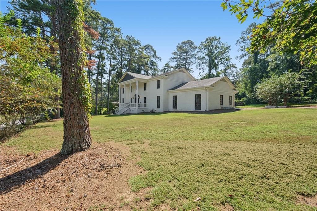 685 Mission Road Southwest Cartersville, GA 30120 - Photo 46 of 64 Gallery Image 46