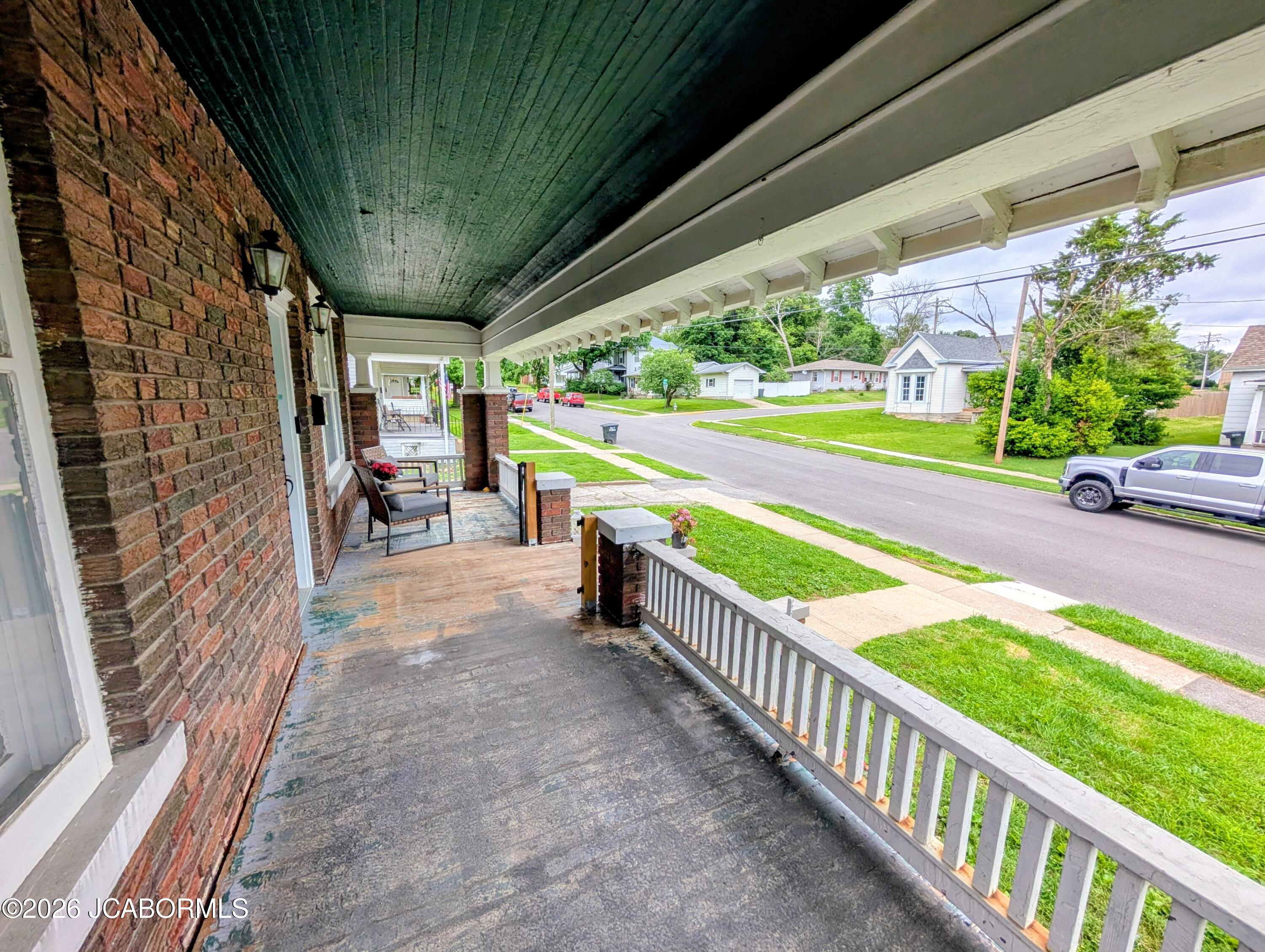 821 Center Street Fulton, MO 65251 - Photo 31 of 34