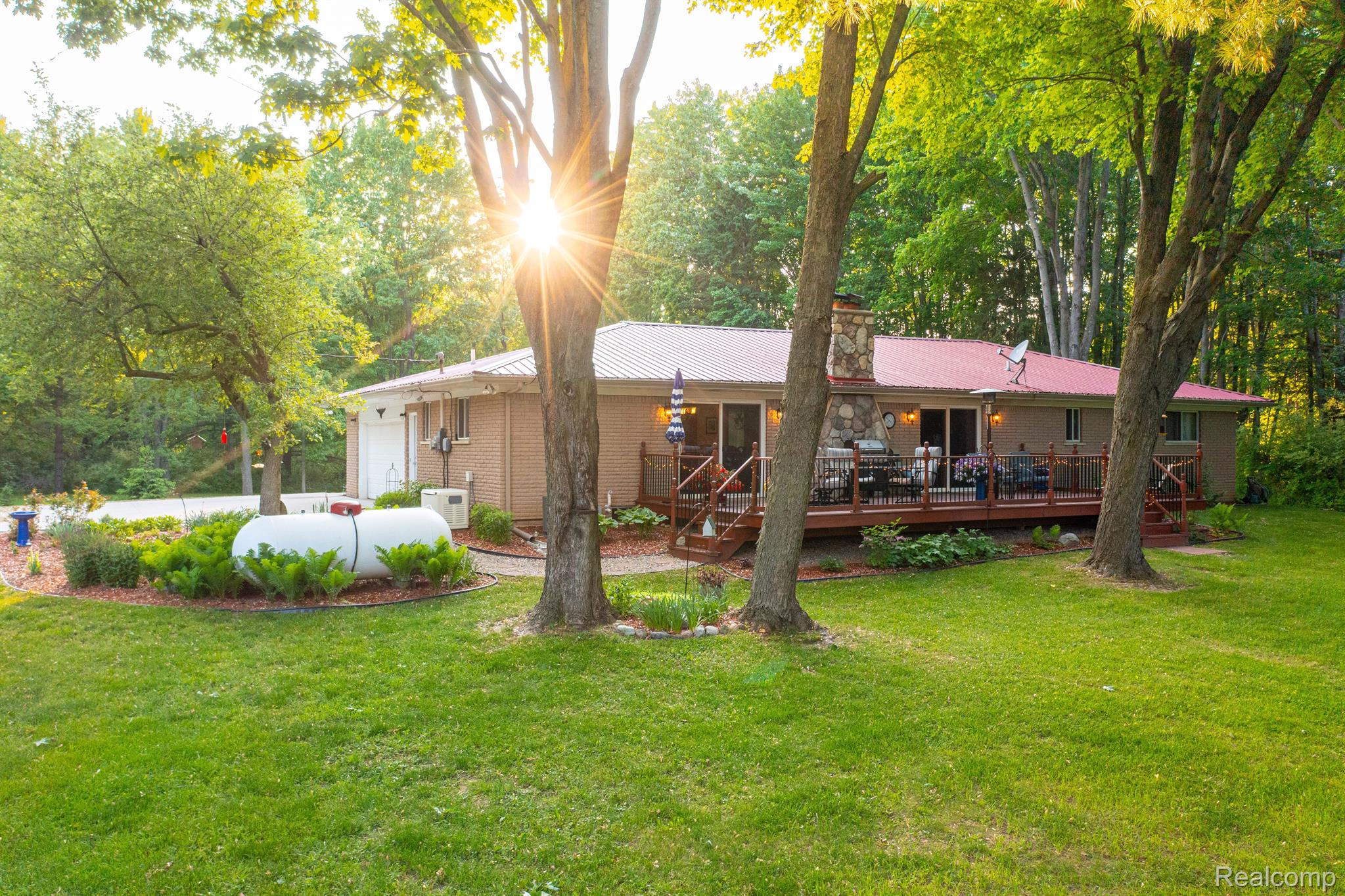 4317 South Lake George Road Dryden, MI 48428 - Photo 41 of 55 Gallery Image 41