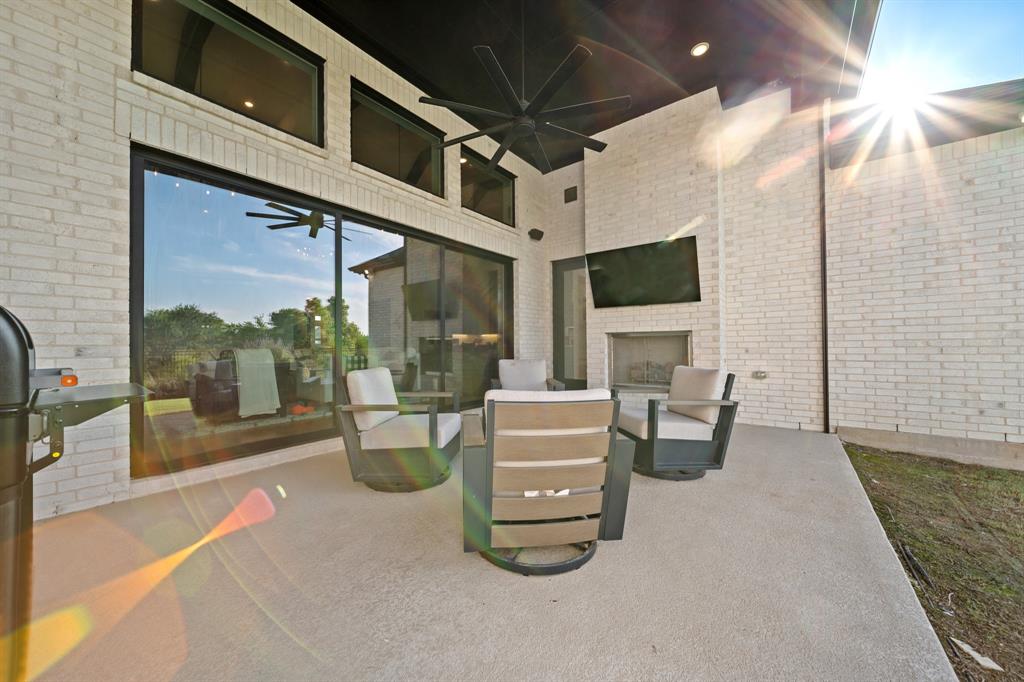3550 Alabasta Drive Prosper, TX 75078 - Photo 35 of 37