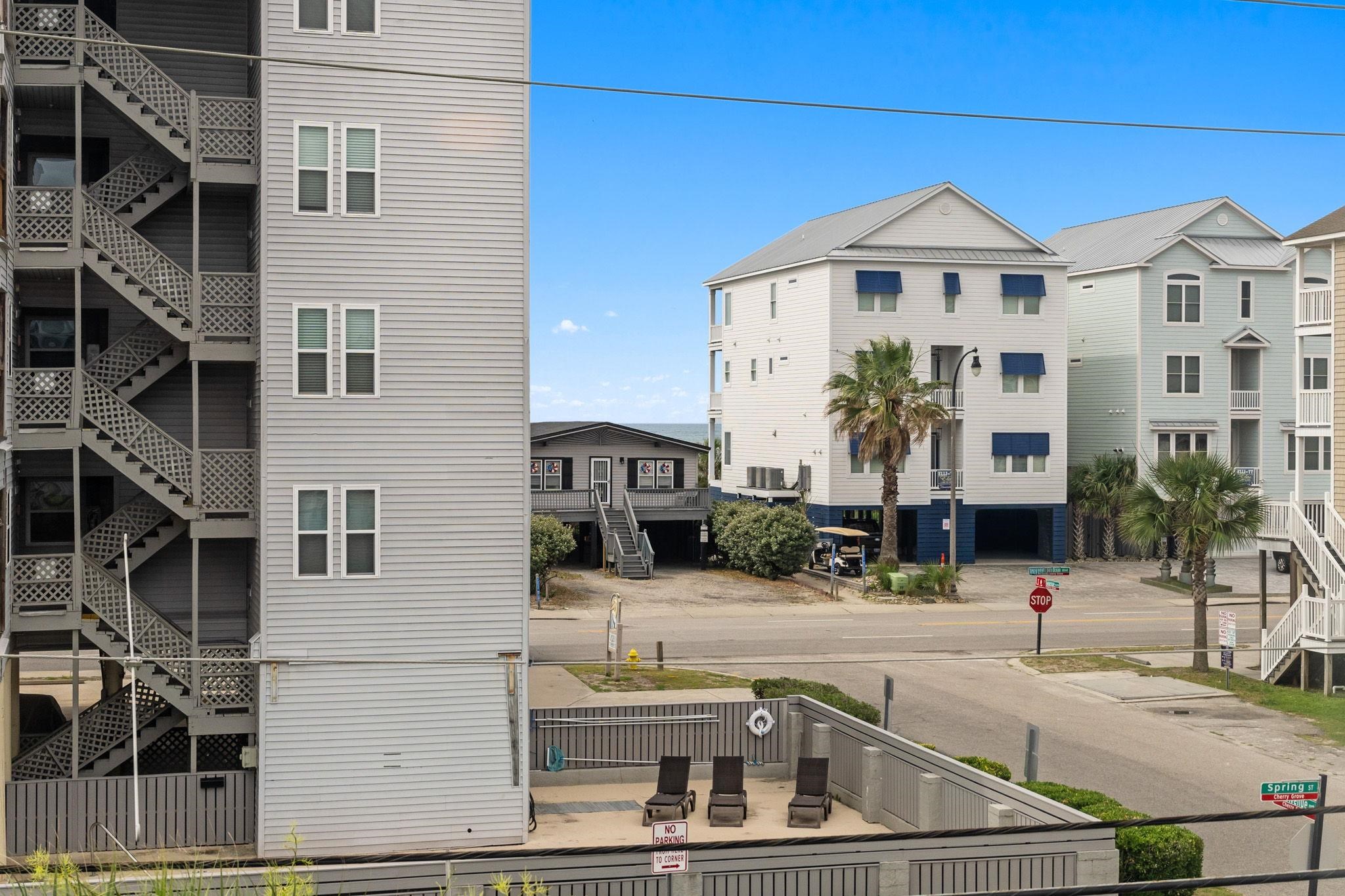 2001 Spring Street, Unit H2 North Myrtle Beach, SC 29582 - Photo 20 of 24