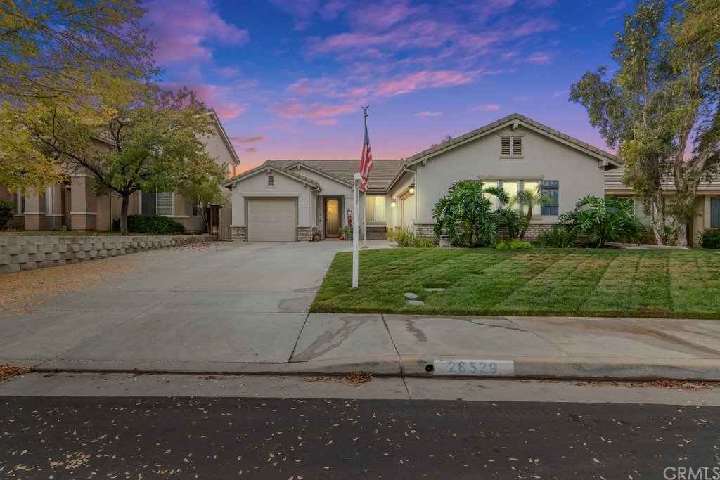 26529 Roland Road Murrieta, CA 92563 - Photo 1 of 1