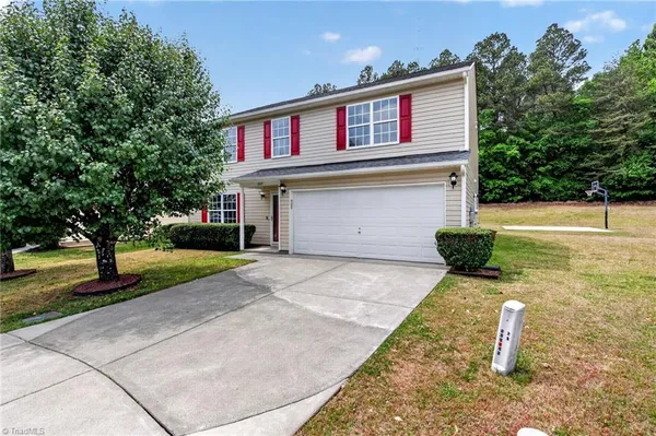 $379,900 | 309 Sun Dried Court, Durham, NC 27704