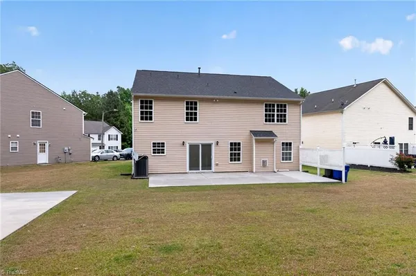 $379,900 | 309 Sun Dried Court, Durham, NC 27704