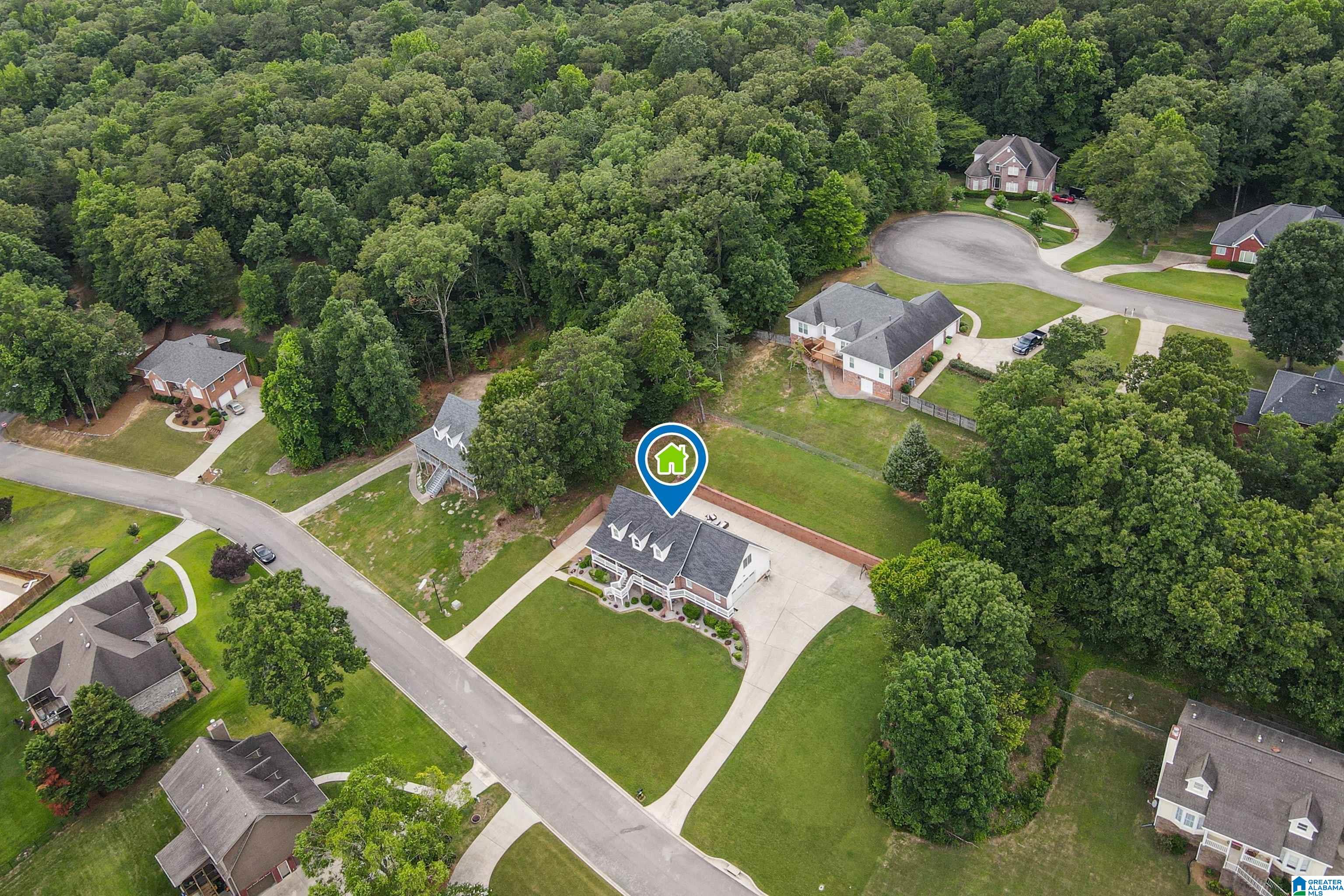 510 Owen Road Leeds, AL 35094 - Photo 57 of 61