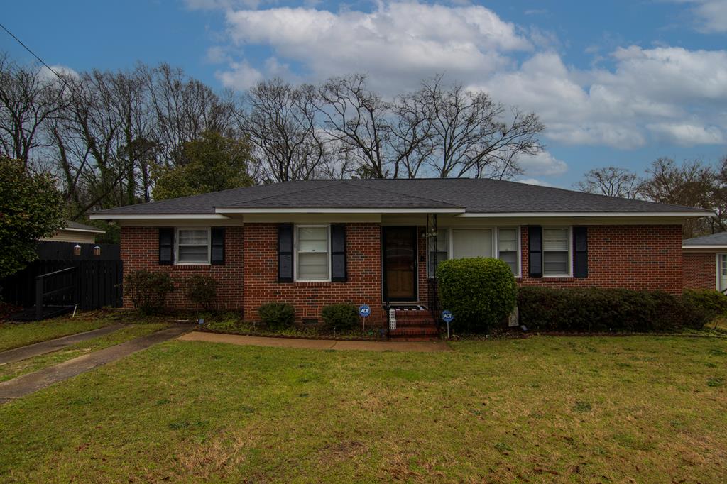 4005 Reese Road Columbus, GA 31907 - Photo 1 of 45 Main View