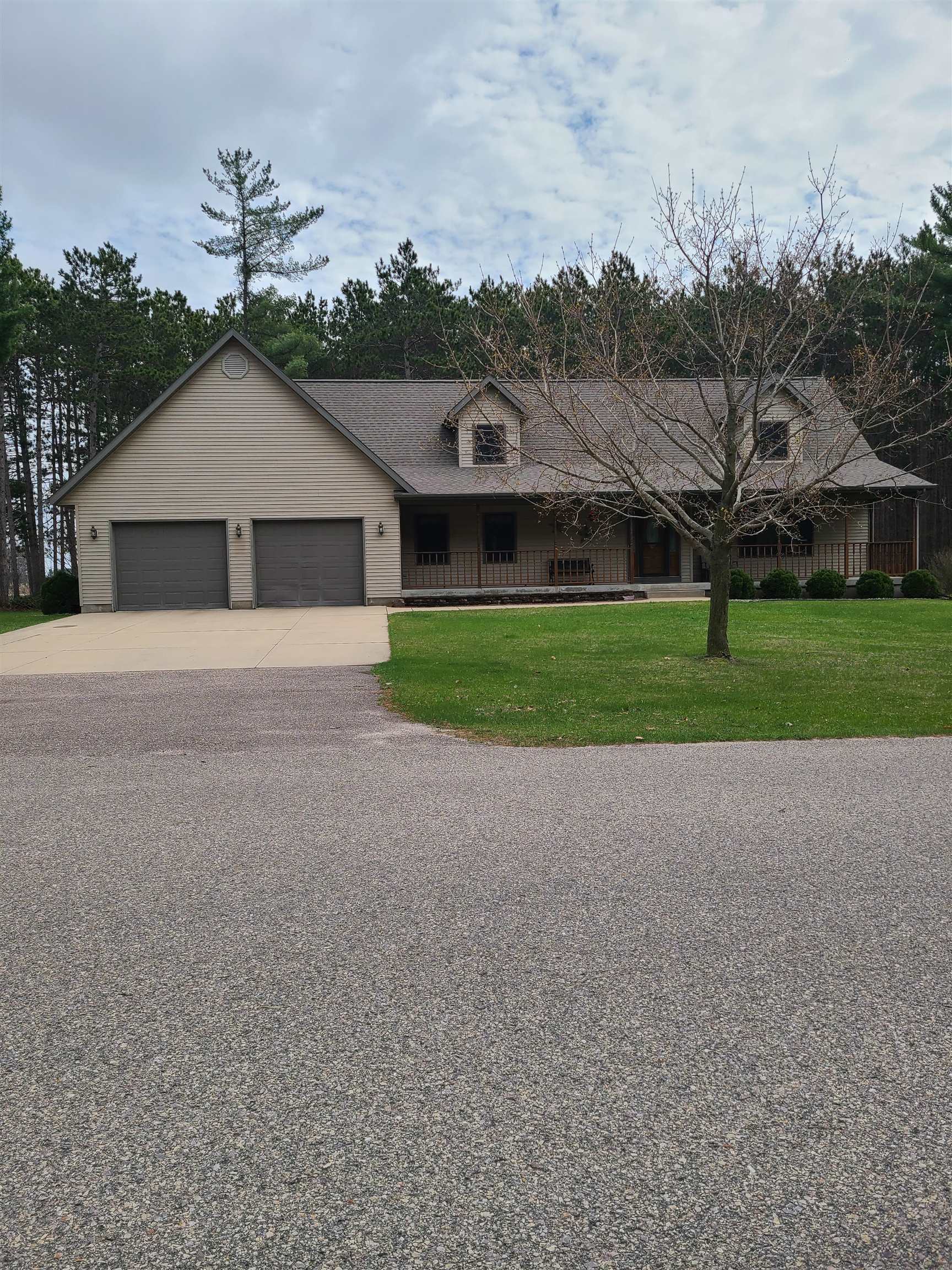 S12816 Monument Road Spring Green, WI 53588 - Photo 1 of 72