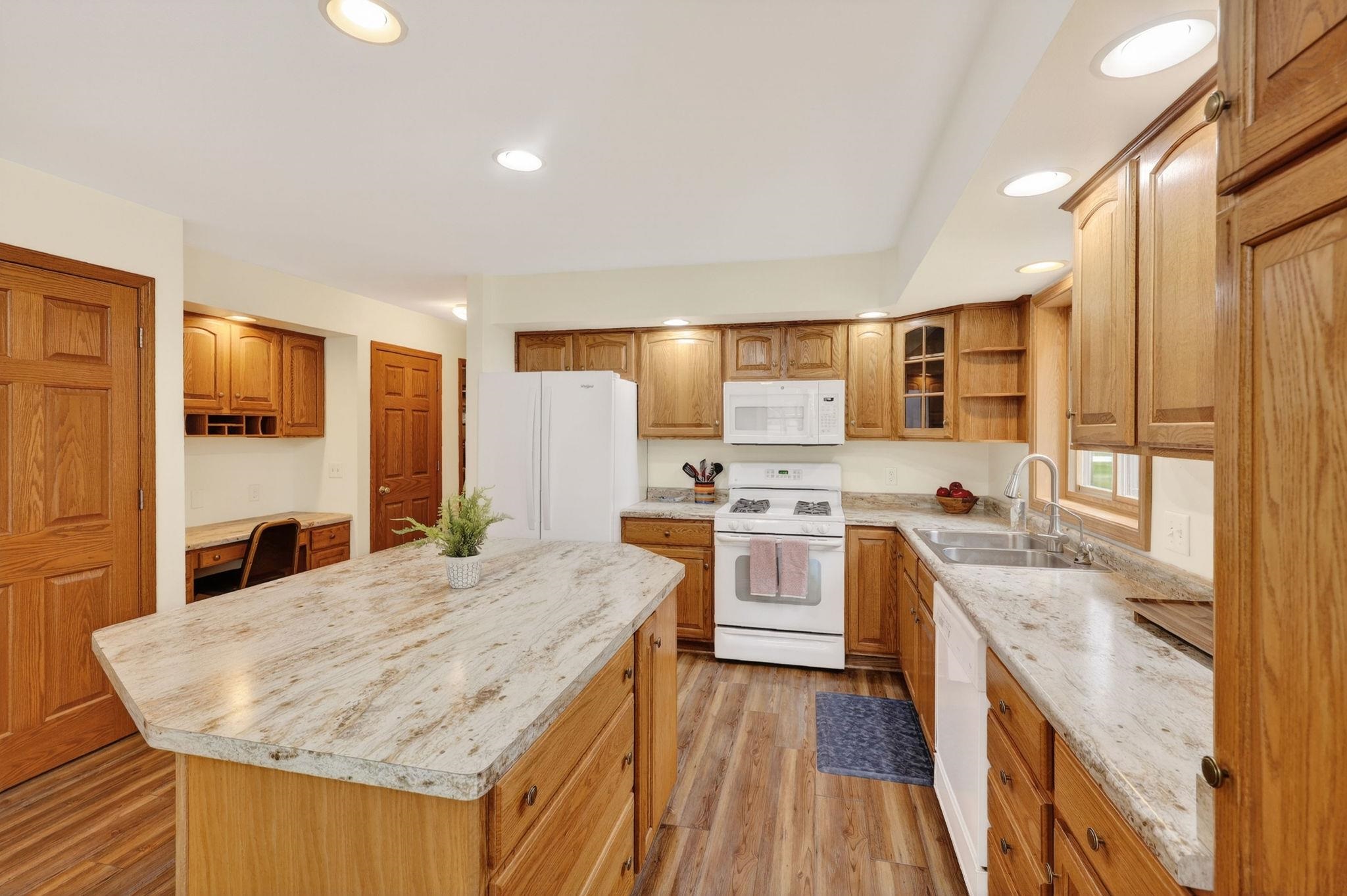 S12816 Monument Road Spring Green, WI 53588 - Photo 14 of 72