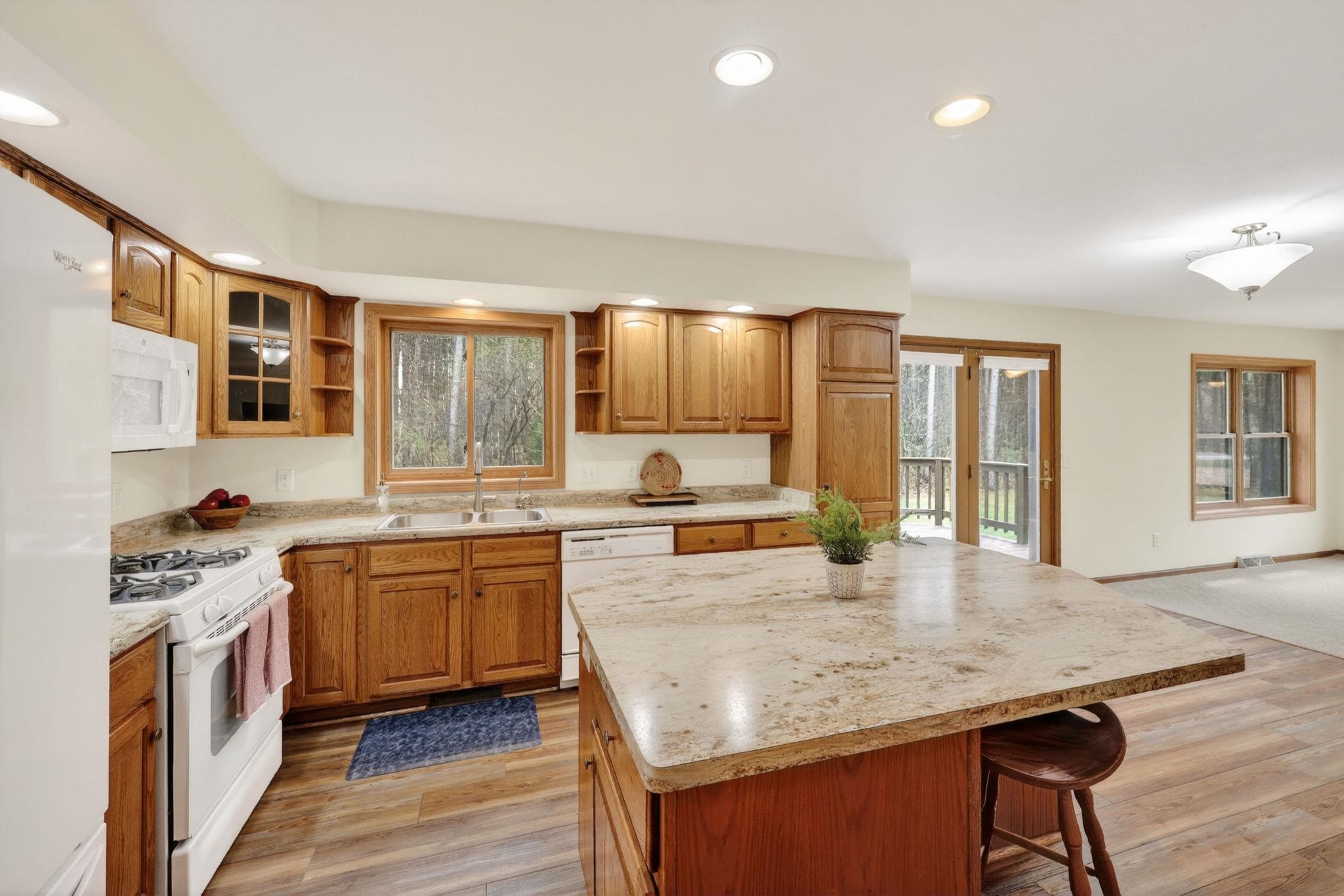 S12816 Monument Road Spring Green, WI 53588 - Photo 15 of 72