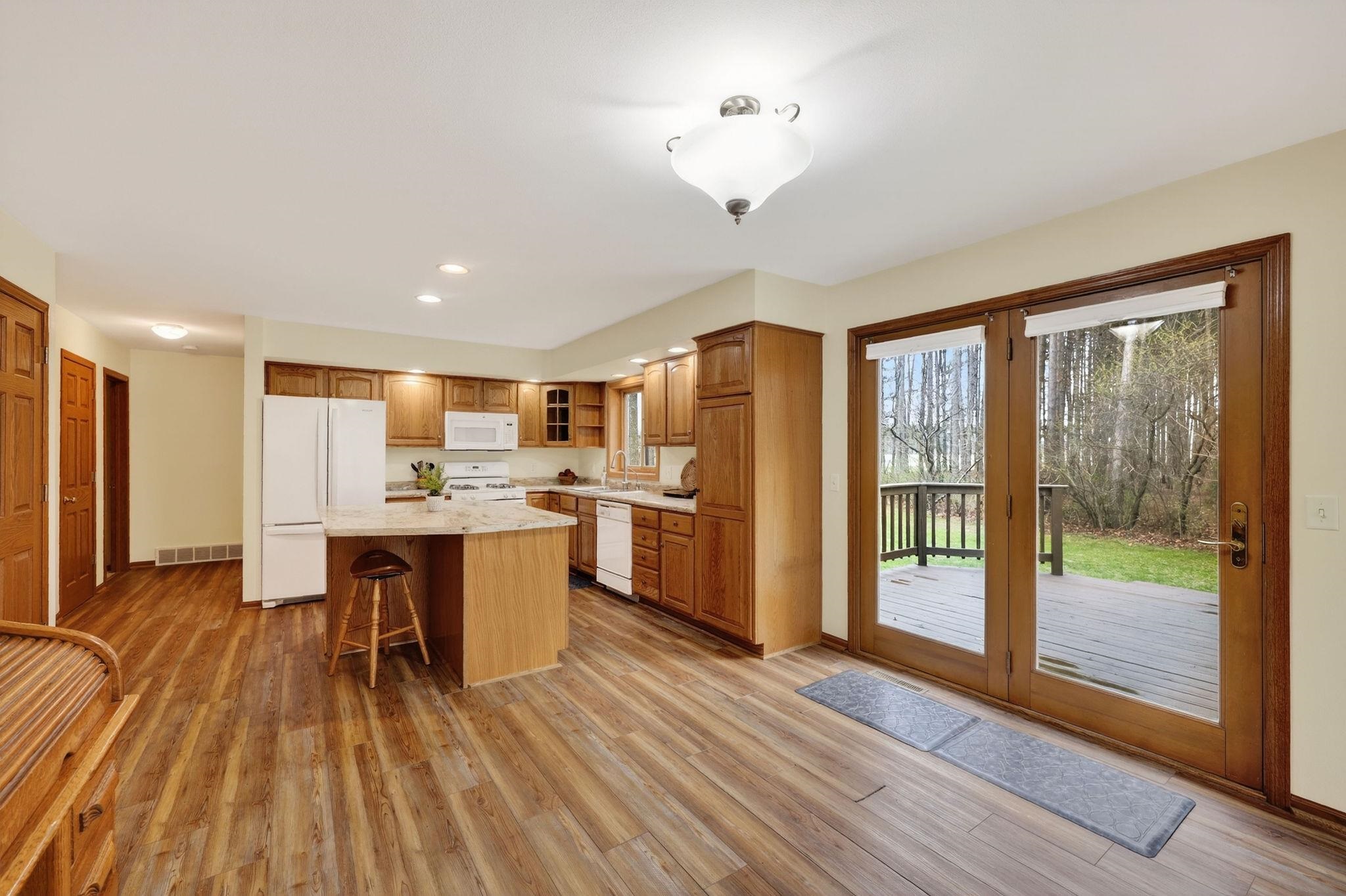 S12816 Monument Road Spring Green, WI 53588 - Photo 17 of 72