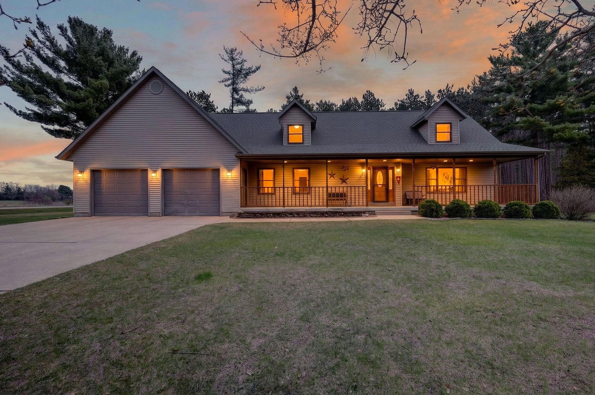 S12816 Monument Road Spring Green, WI 53588 - Photo 2 of 72