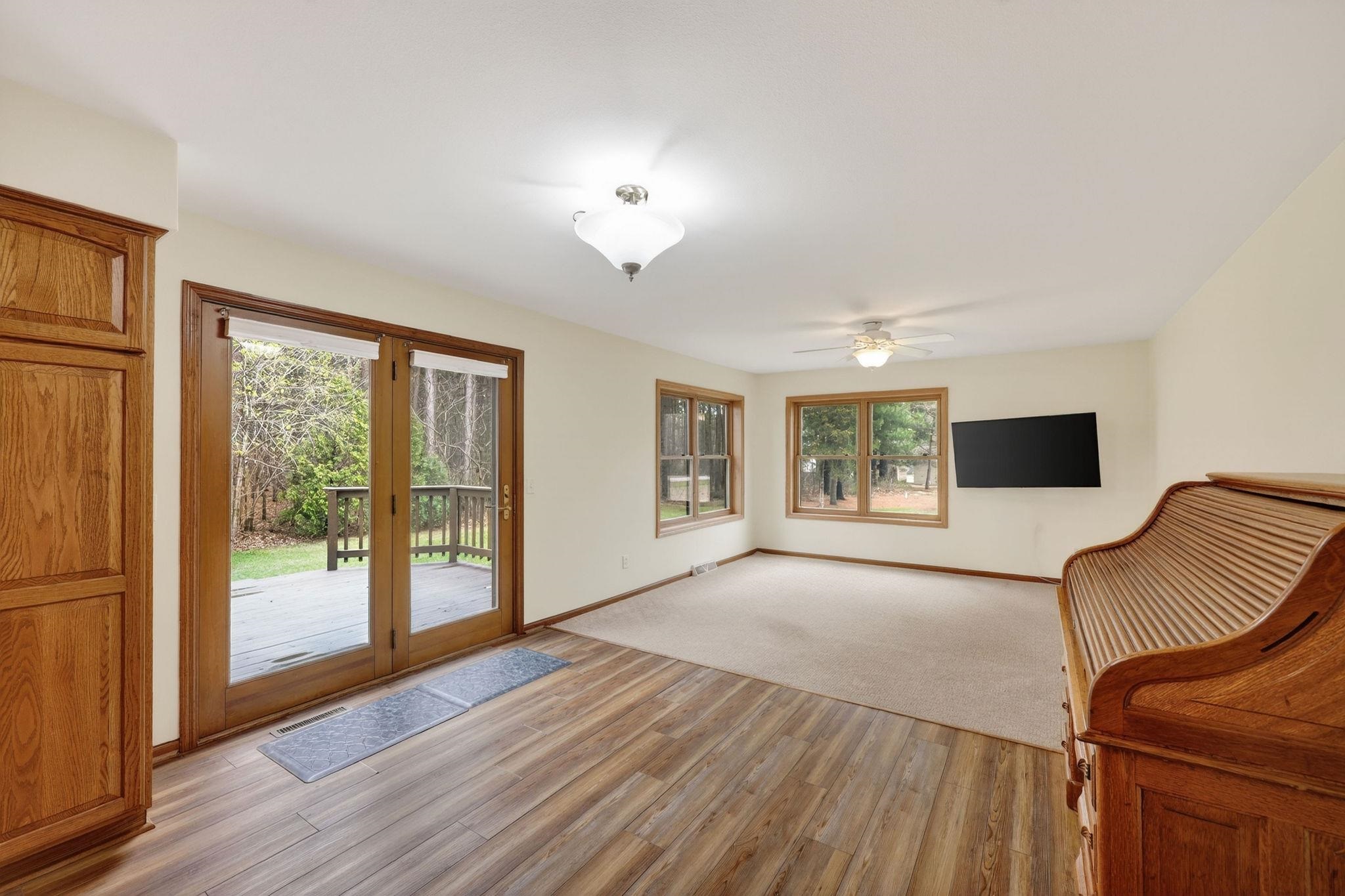 S12816 Monument Road Spring Green, WI 53588 - Photo 23 of 72