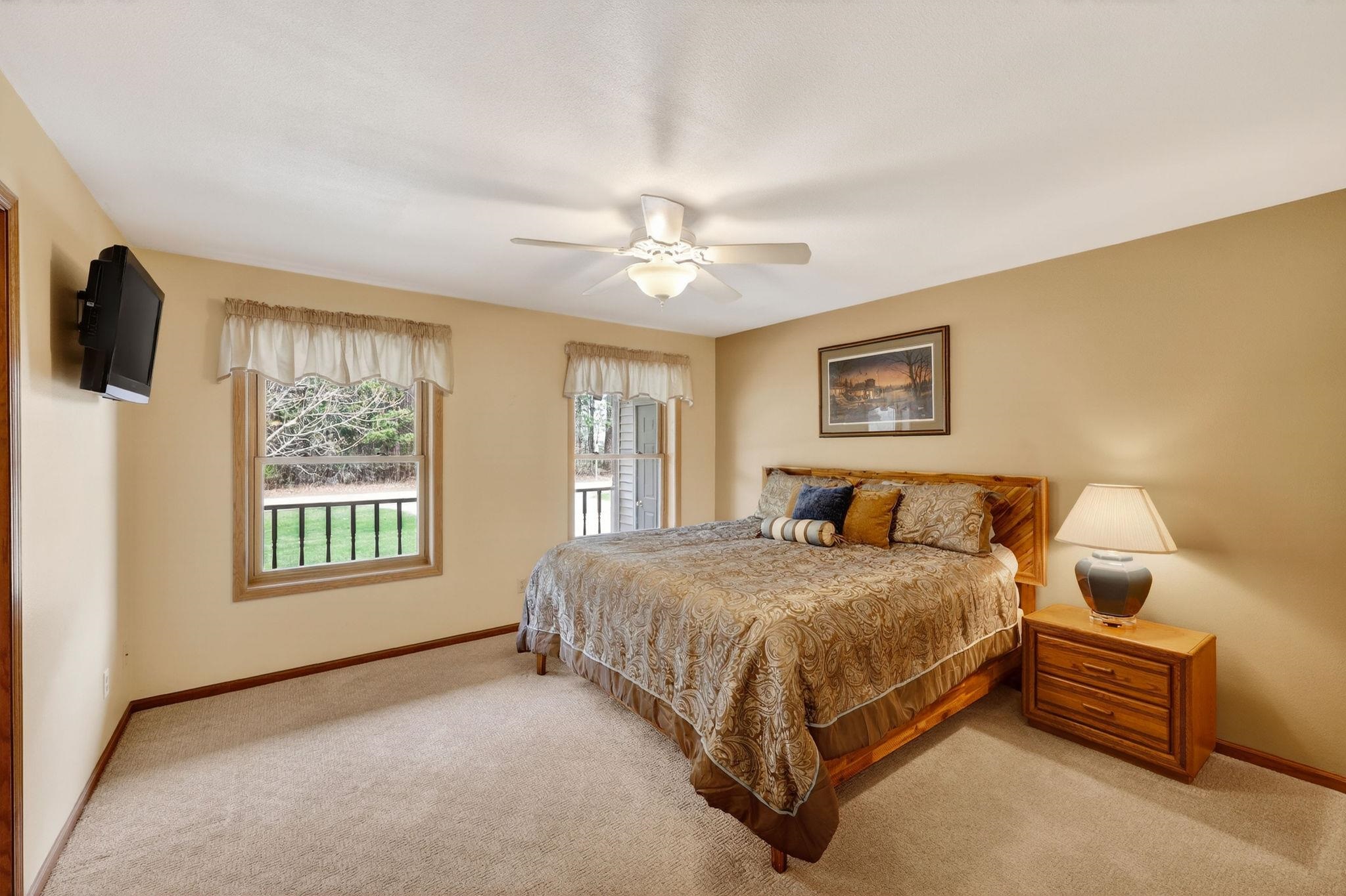 S12816 Monument Road Spring Green, WI 53588 - Photo 25 of 72