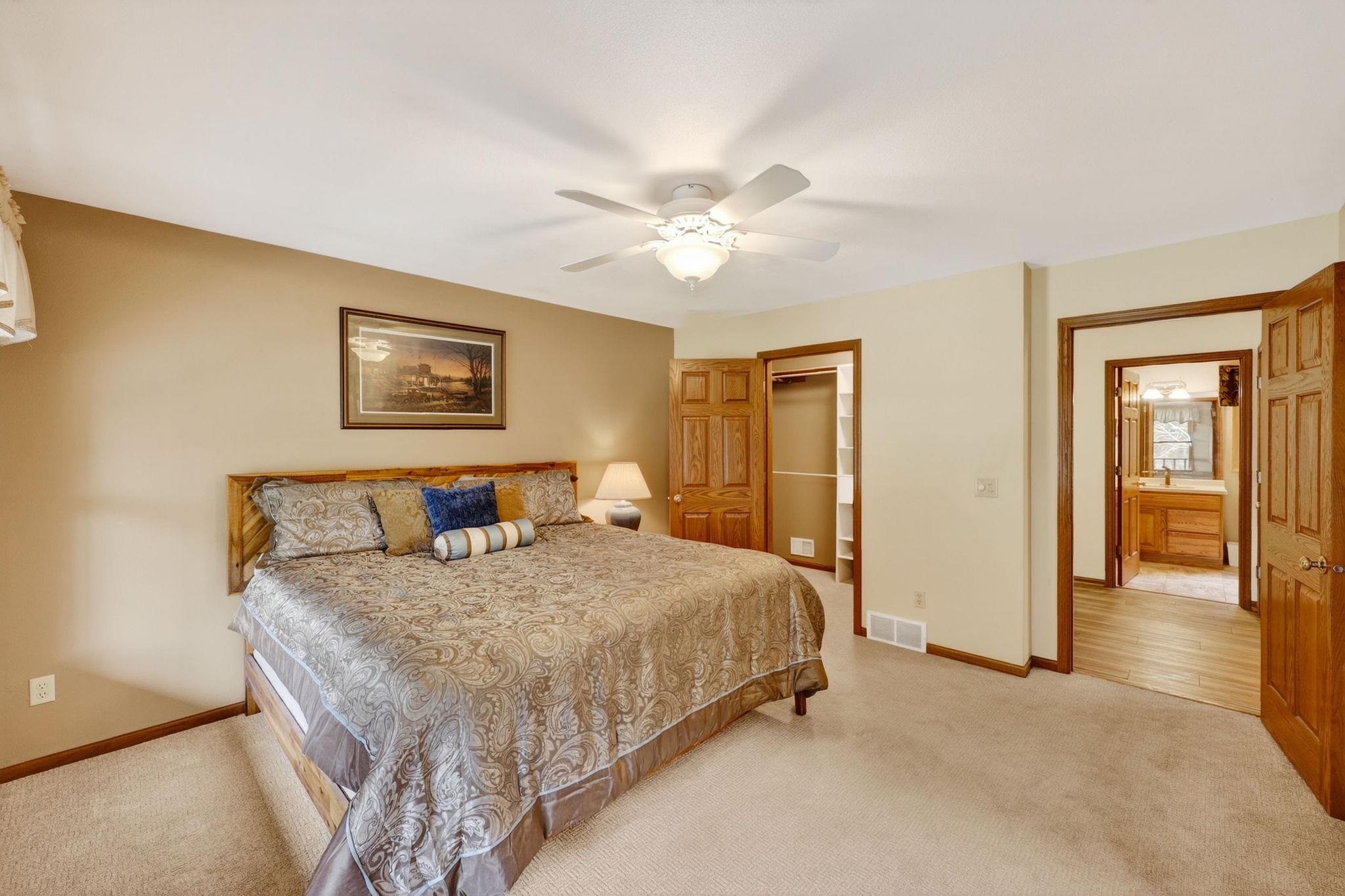 S12816 Monument Road Spring Green, WI 53588 - Photo 26 of 72