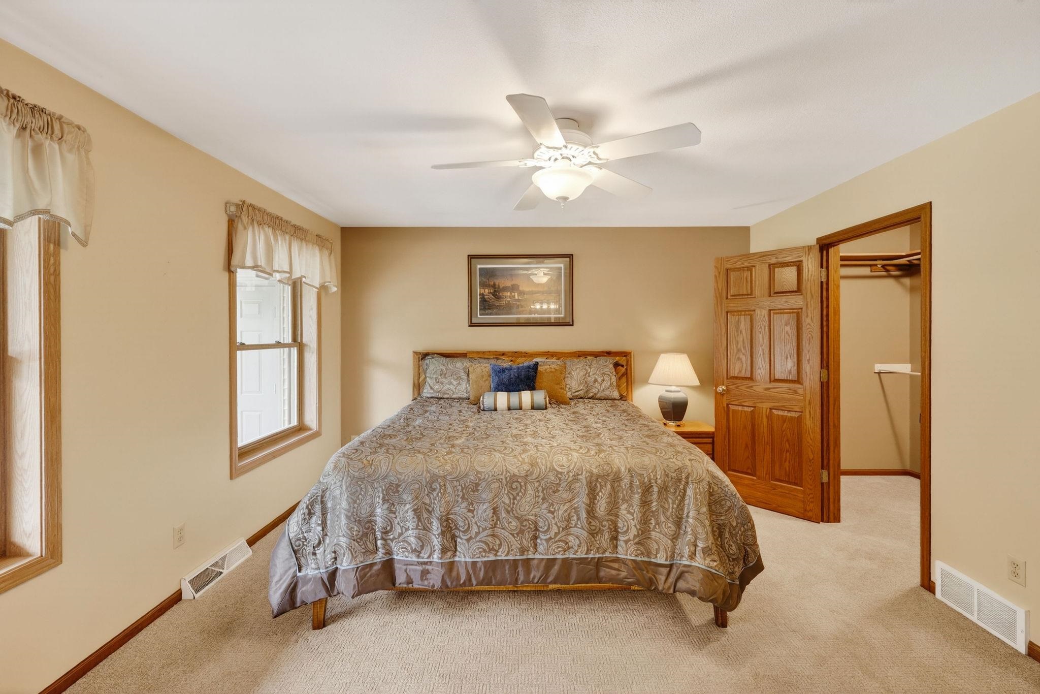 S12816 Monument Road Spring Green, WI 53588 - Photo 27 of 72