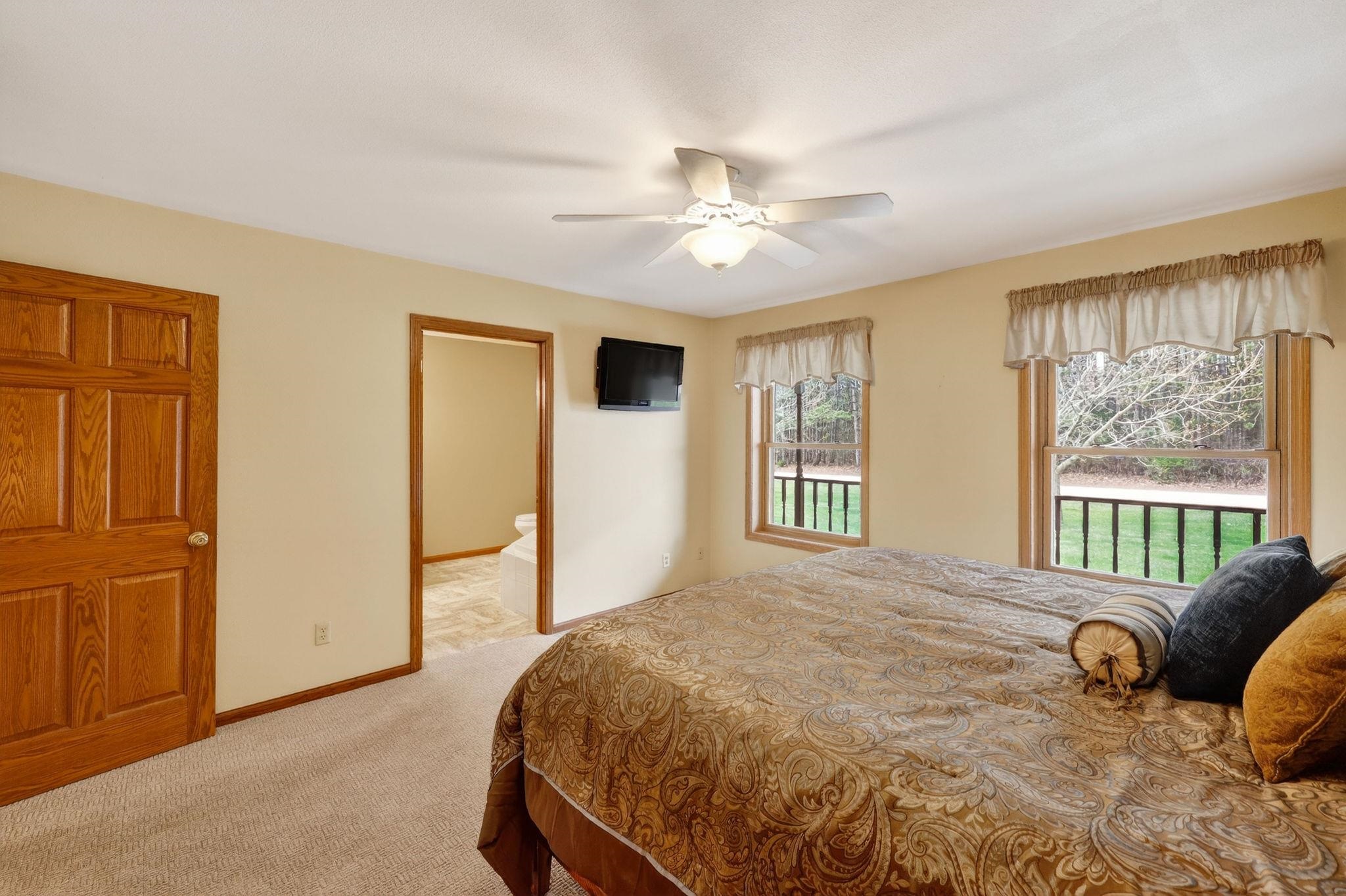 S12816 Monument Road Spring Green, WI 53588 - Photo 29 of 72