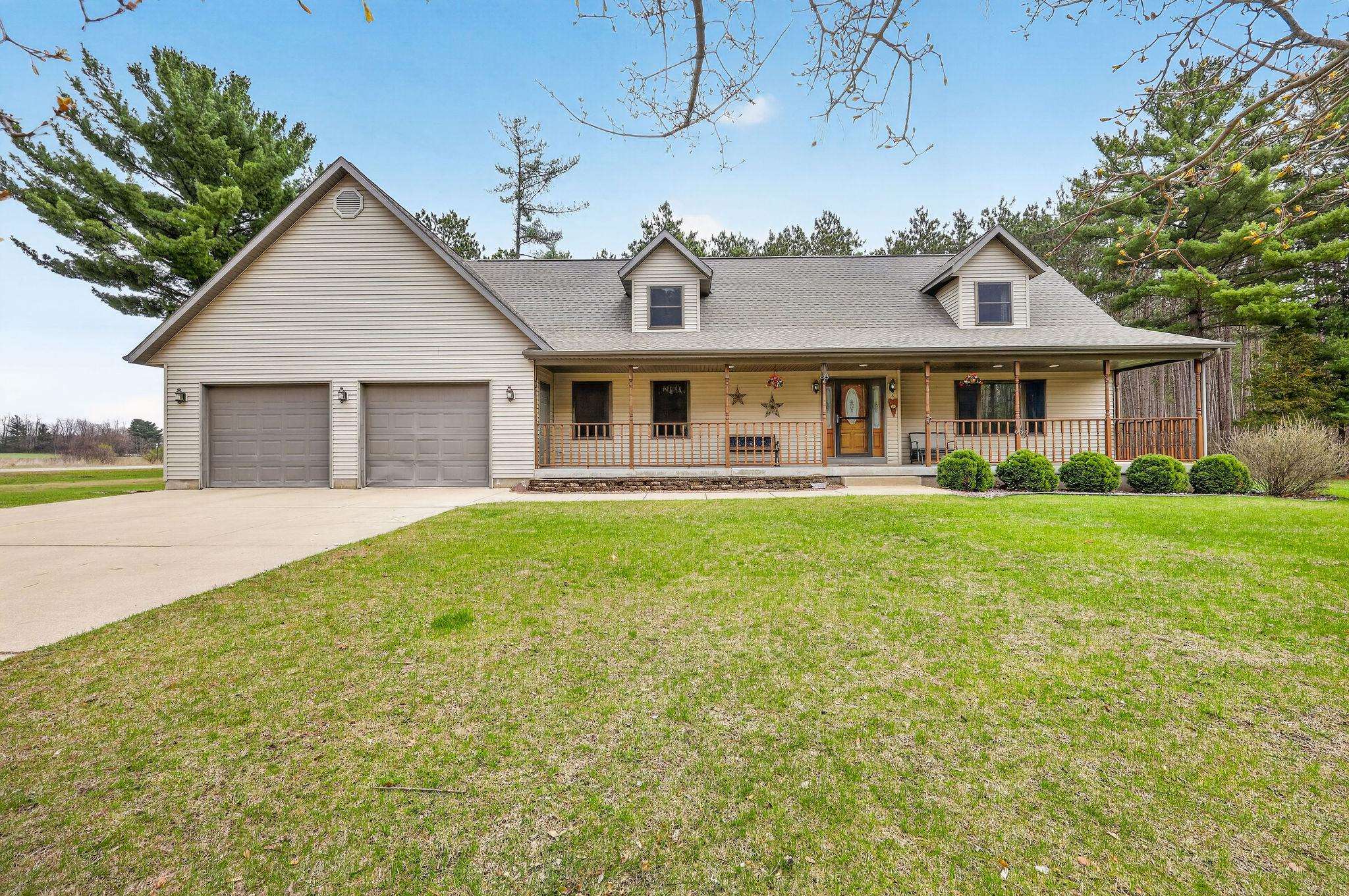 S12816 Monument Road Spring Green, WI 53588 - Photo 3 of 72