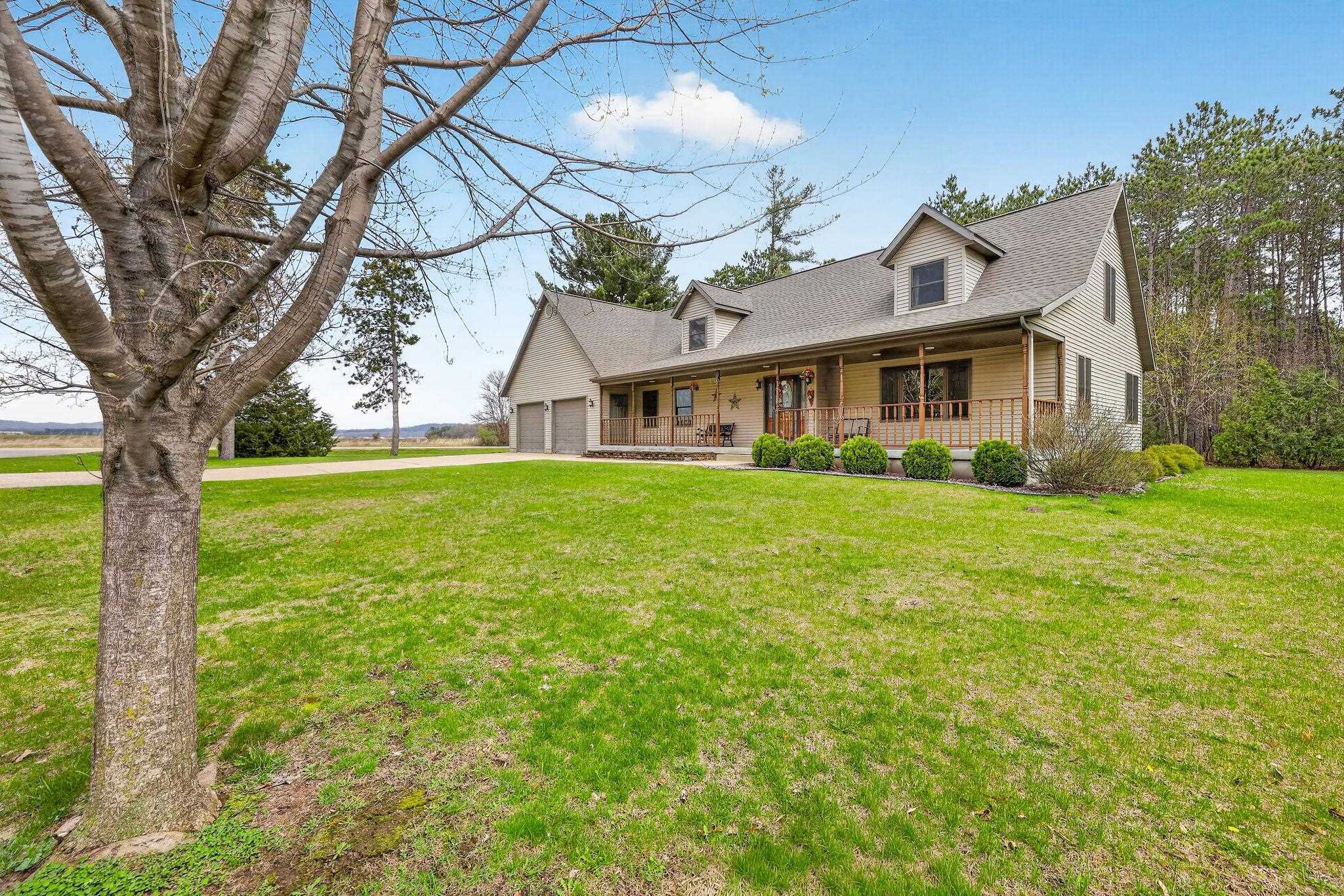 S12816 Monument Road Spring Green, WI 53588 - Photo 4 of 72