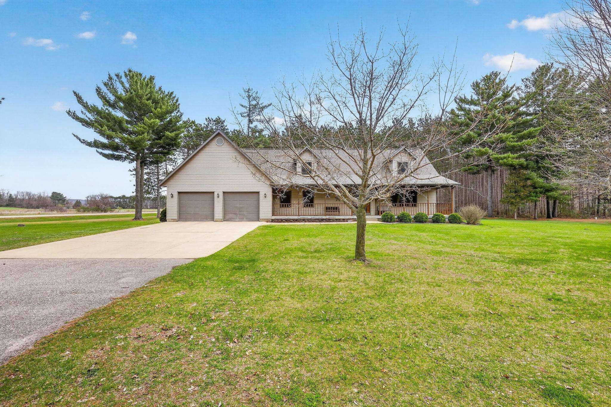 S12816 Monument Road Spring Green, WI 53588 - Photo 50 of 72