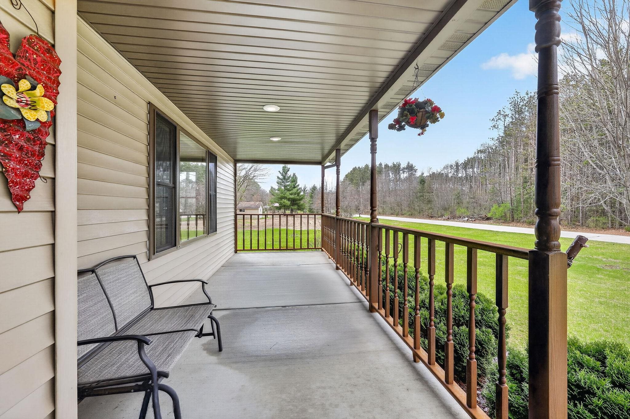 S12816 Monument Road Spring Green, WI 53588 - Photo 5 of 72