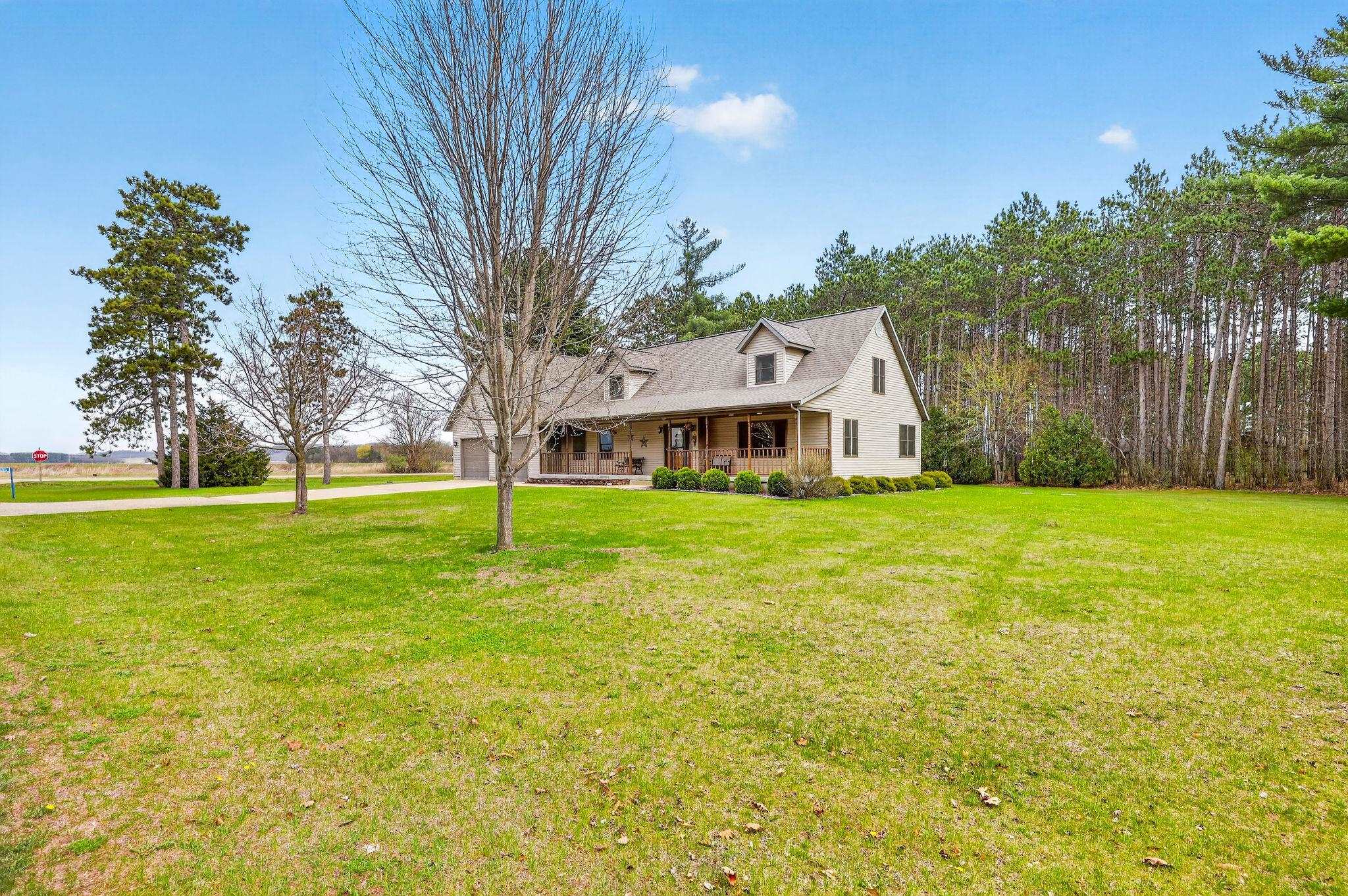 S12816 Monument Road Spring Green, WI 53588 - Photo 51 of 72