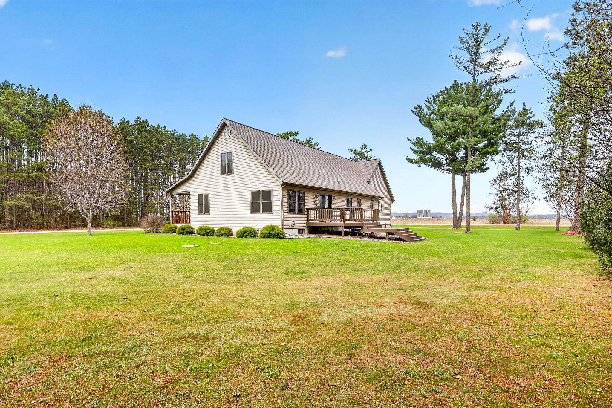 S12816 Monument Road Spring Green, WI 53588 - Photo 53 of 72