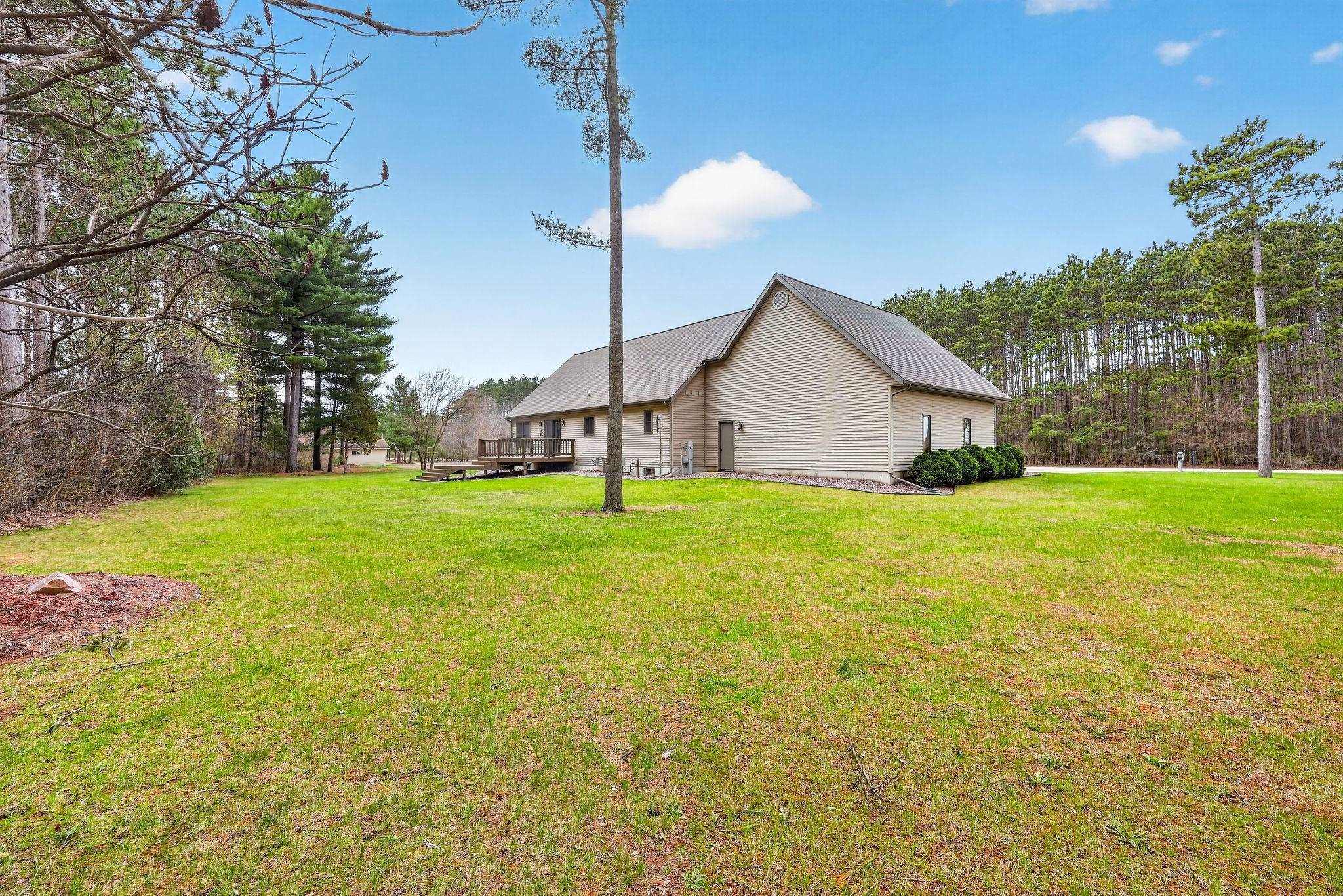 S12816 Monument Road Spring Green, WI 53588 - Photo 54 of 72