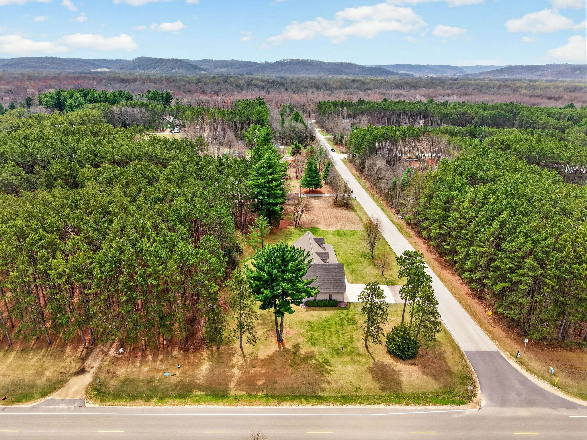 S12816 Monument Road Spring Green, WI 53588 - Photo 62 of 72