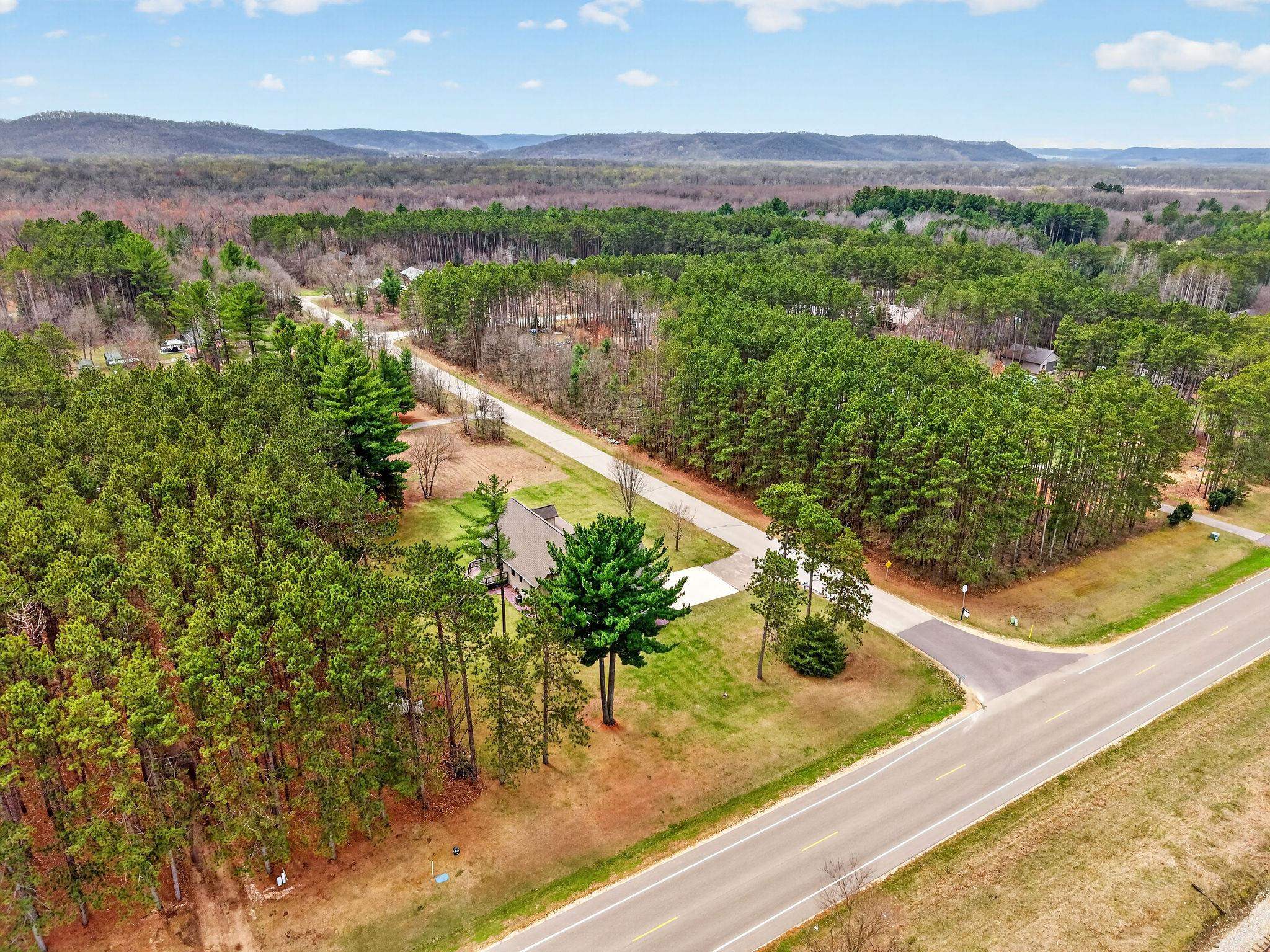 S12816 Monument Road Spring Green, WI 53588 - Photo 63 of 72