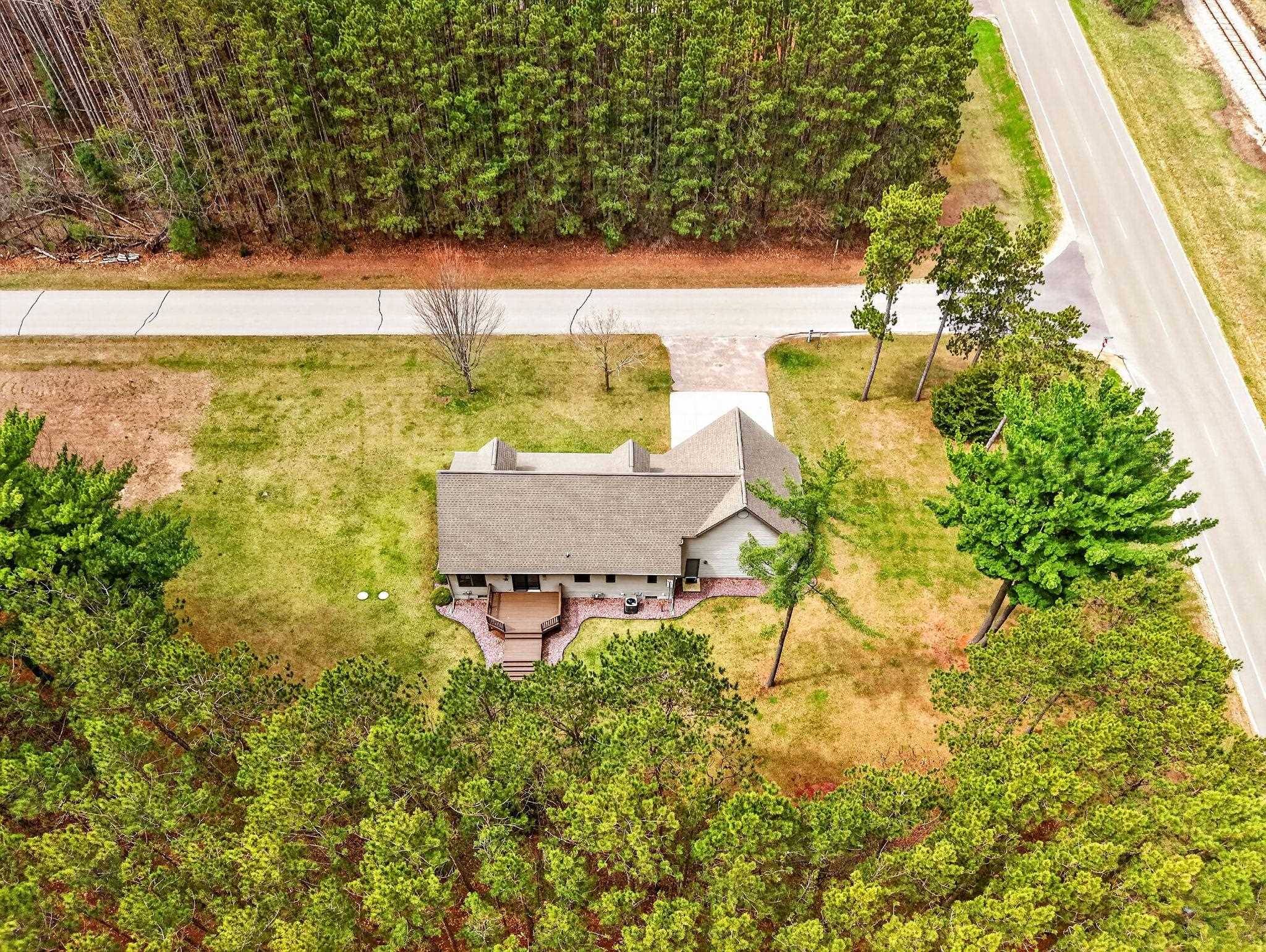 S12816 Monument Road Spring Green, WI 53588 - Photo 64 of 72