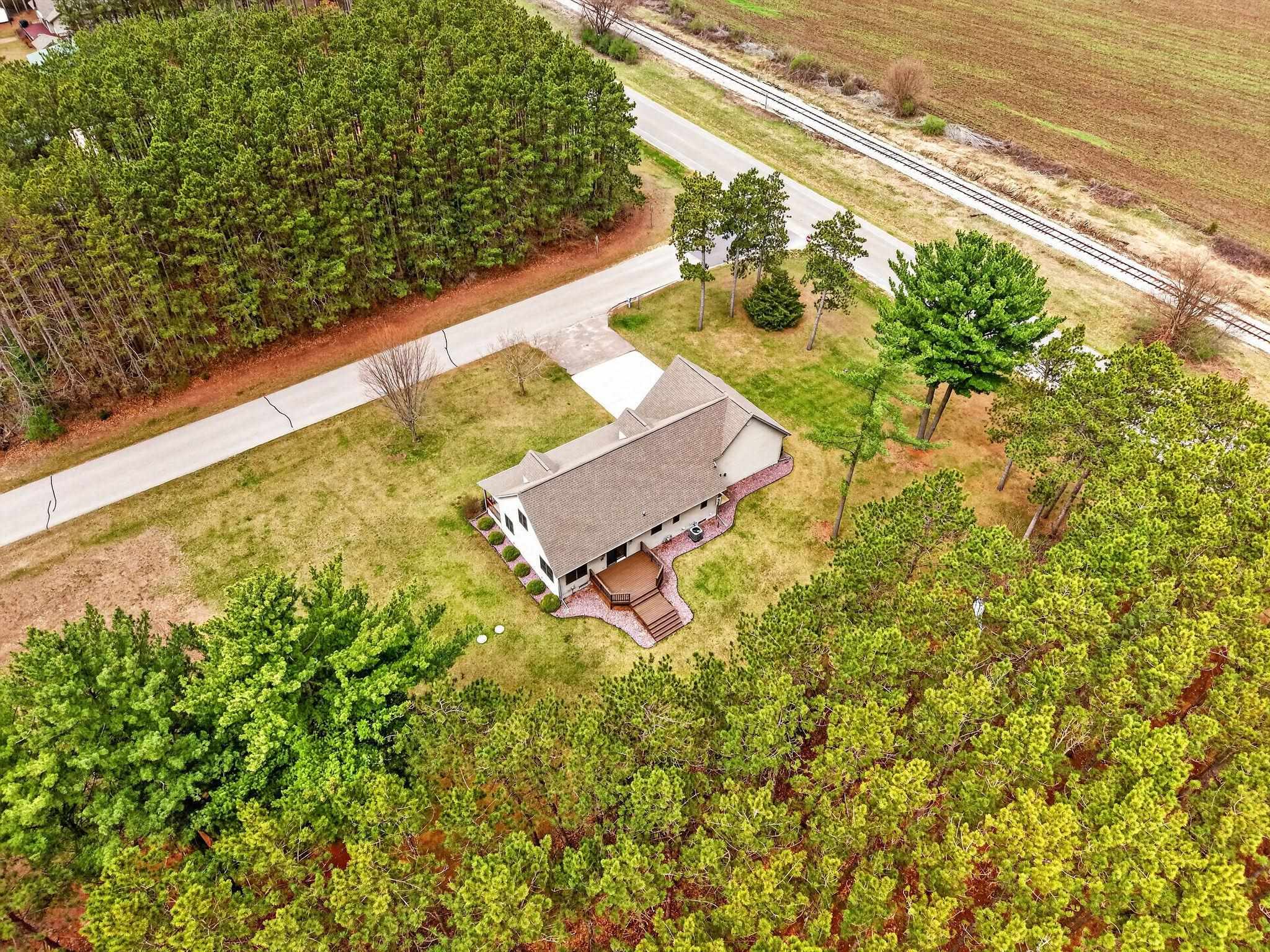 S12816 Monument Road Spring Green, WI 53588 - Photo 65 of 72