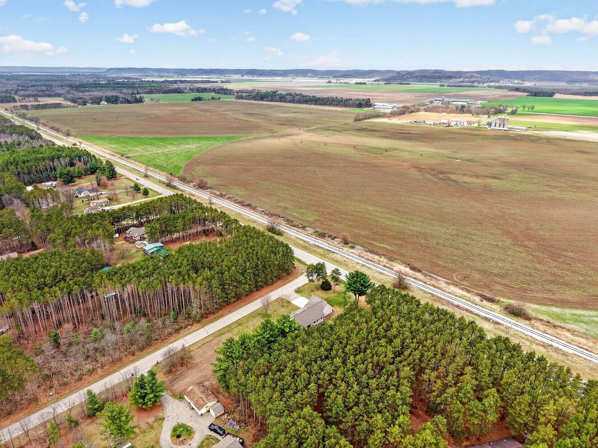 S12816 Monument Road Spring Green, WI 53588 - Photo 67 of 72