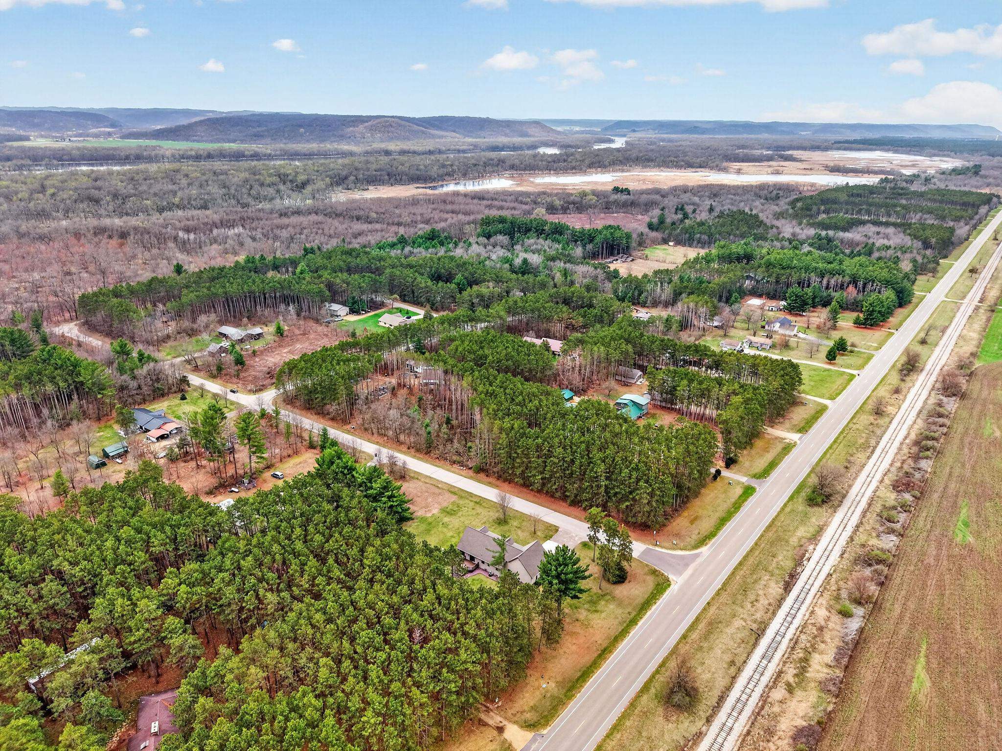 S12816 Monument Road Spring Green, WI 53588 - Photo 69 of 72