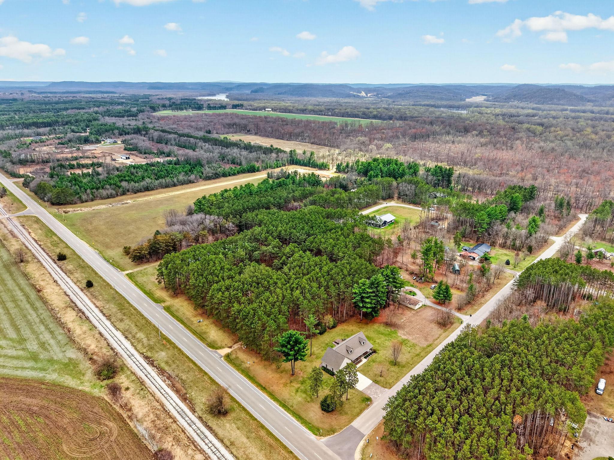 S12816 Monument Road Spring Green, WI 53588 - Photo 70 of 72