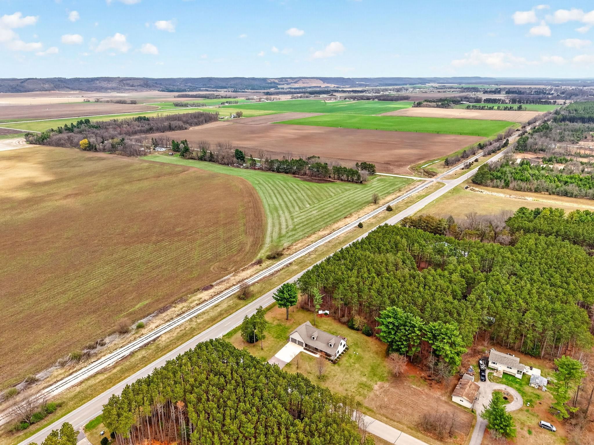 S12816 Monument Road Spring Green, WI 53588 - Photo 72 of 72