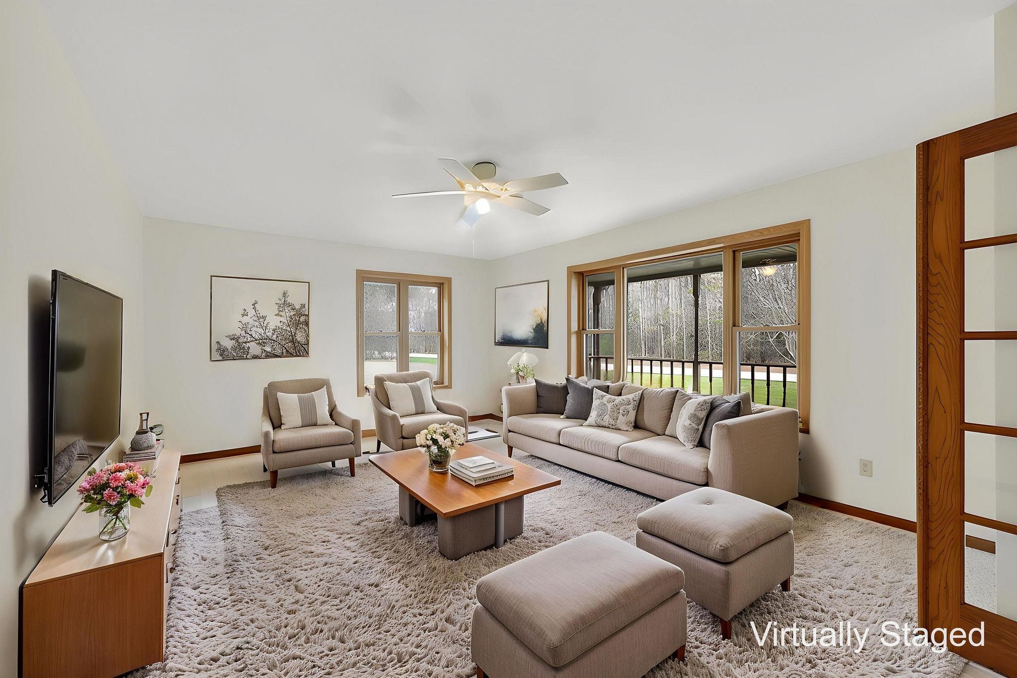 S12816 Monument Road Spring Green, WI 53588 - Photo 8 of 72