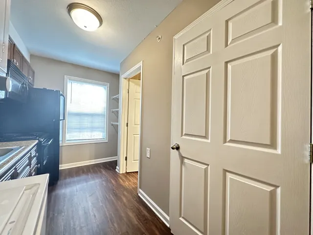 $815 | 161 Jack Miller Boulevard, Unit N, Clarksville, TN 37042