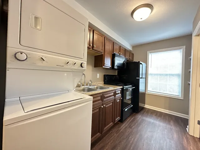 $815 | 161 Jack Miller Boulevard, Unit N, Clarksville, TN 37042