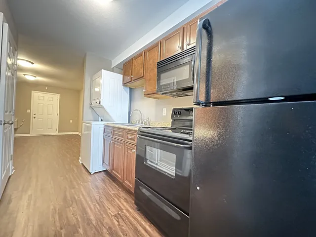 $815 | 161 Jack Miller Boulevard, Unit N, Clarksville, TN 37042