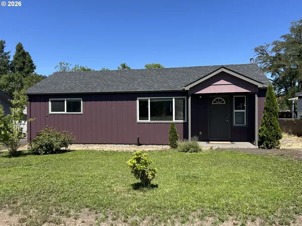 $375,000 | 123 West 2nd Street, Lowell, OR 97452