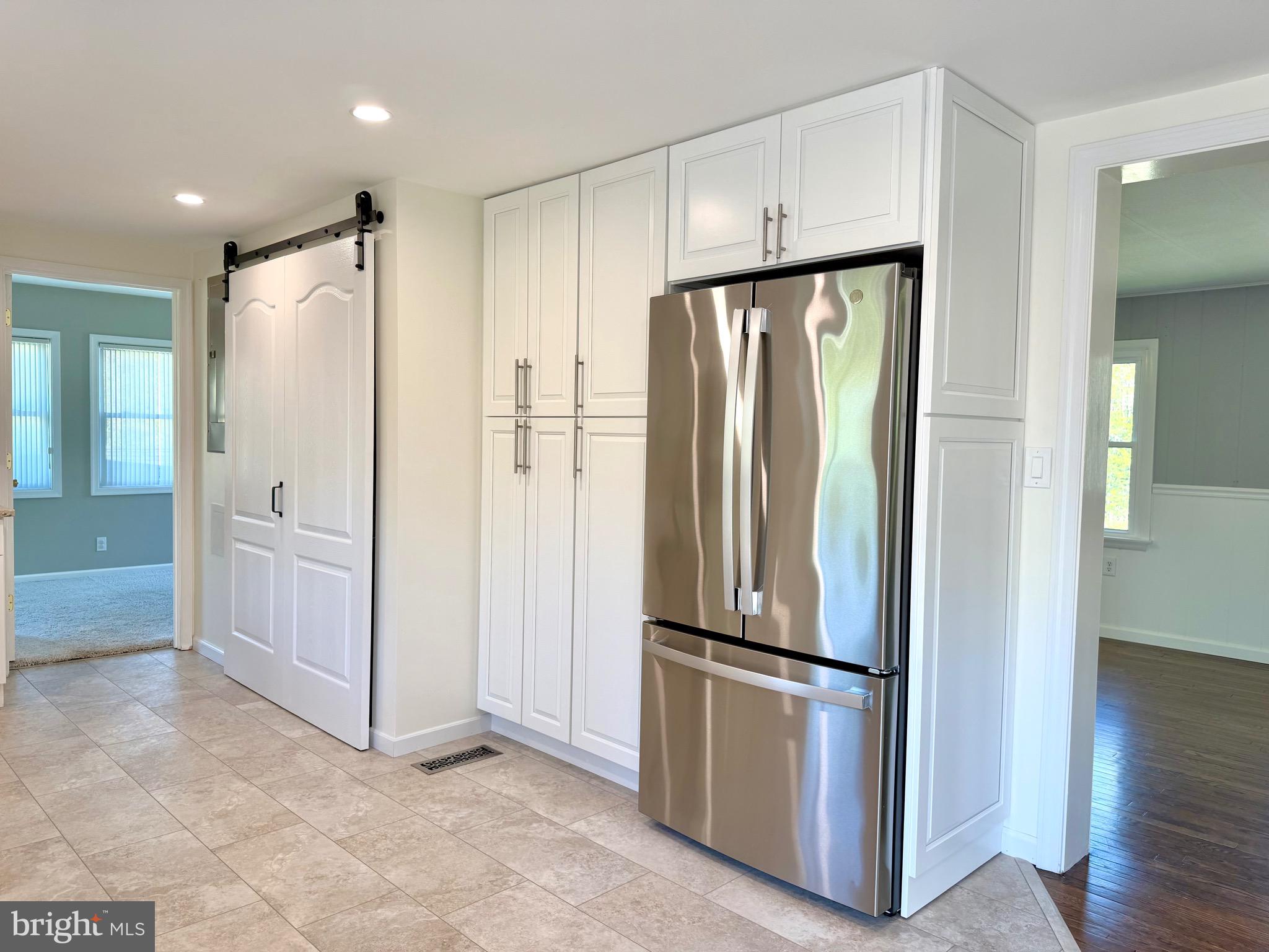 6740 Briscoe Turn Road Owings, MD 20736 - Photo 12 of 39 Kitchen